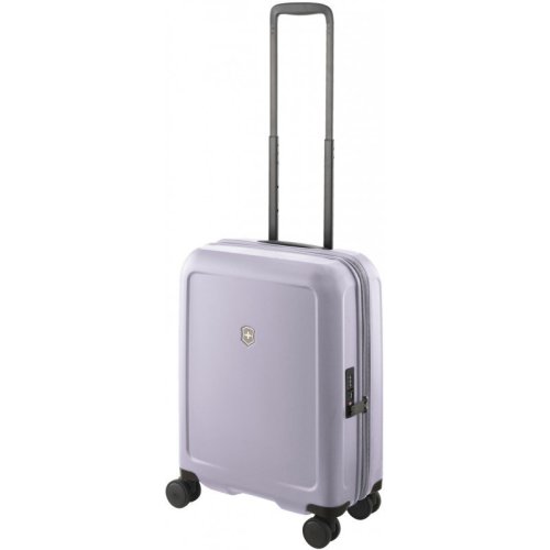 Victorinox Travel CONNEX 34/41 л валіза з полікарбонату на 4 колесах фіолетова Victorinox Travel CONNEX 34/41 л валіза з полікарбонату на 4 колесах фіолетова