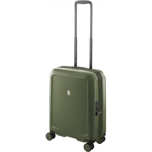 Victorinox Travel CONNEX 34/41 л чемодан из поликарбоната на 4 колесах оливковый Victorinox Travel CONNEX 34/41 л чемодан из поликарбоната на 4 колесах оливковый