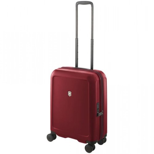 Victorinox Travel CONNEX HS/Red 34 л валіза з полікарбонату на 4 колесах червона