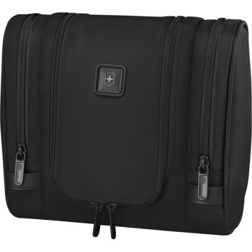 Victorinox Travel Lexicon 2.0 Truss 8 л несесер з нейлону чорний