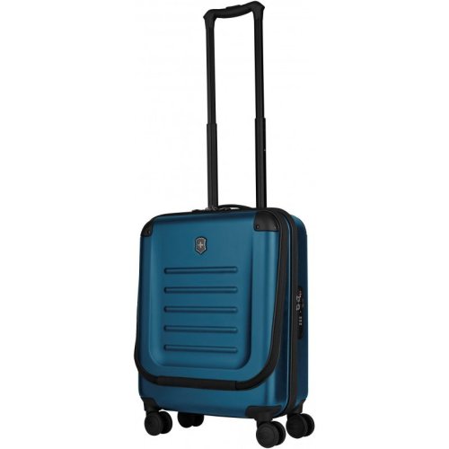 Victorinox Travel Spectra 2.0 29 л чемодан из поликарбоната на 4-х колесах темно-бирюзовый