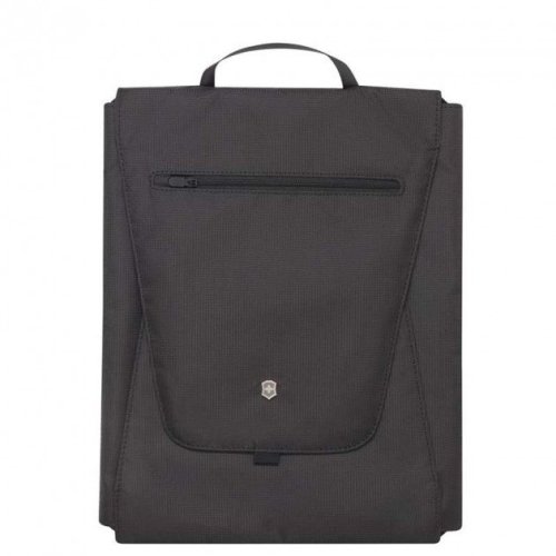 Victorinox Travel TRAVEL ACCESSORIES 4.0/Black Medium портплед из полиэстера черный