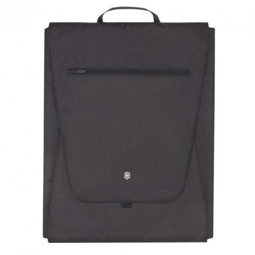 Victorinox Travel TRAVEL ACCESSORIES 4.0/Black Small портплед из полиэстера черный