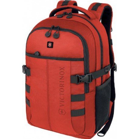 Victorinox VX SPORT Cadet 20 л рюкзак для ноутбука з поліестеру червоний Victorinox VX SPORT Cadet 20 л рюкзак для ноутбука з поліестеру червоний