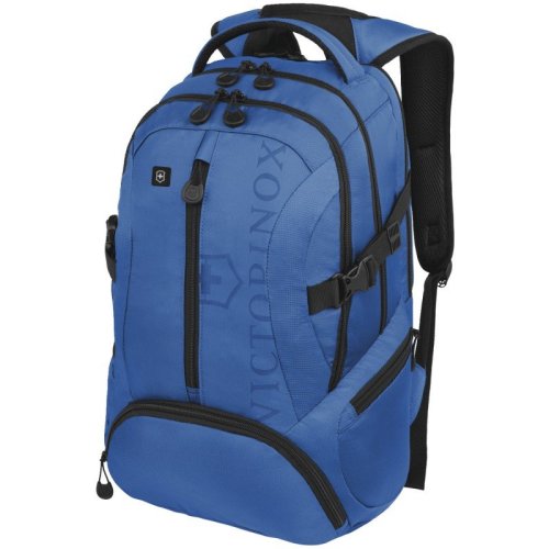 Victorinox VX SPORT Scout 26 л рюкзак для ноутбука з поліестеру синій Victorinox VX SPORT Scout 26 л рюкзак для ноутбука з поліестеру синій