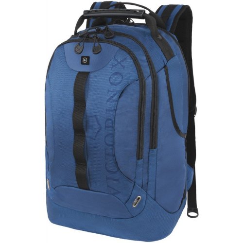 Victorinox VX SPORT Trooper 28 л рюкзак для ноутбука из полиэстера синий