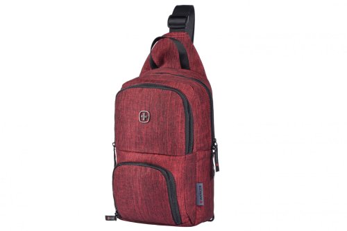 Wenger Console Cross Body Bag[605030]