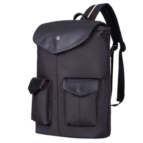 Wenger MarieJo 14" Convertible Sling (чёрный) Wenger MarieJo 14" Convertible Sling (чёрный)