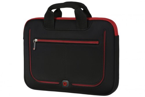 Wenger Resolution 13", чёрный