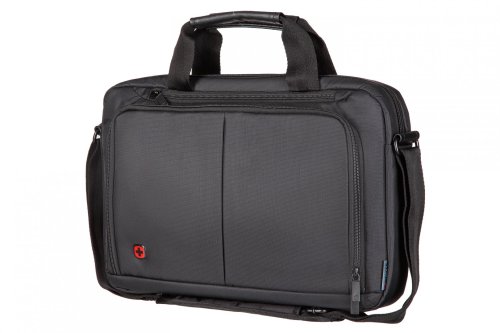 Wenger Source 14", чёрная