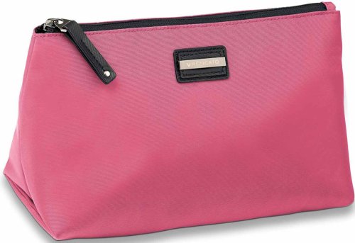 Женская косметичка из нейлона 5 л Roncato Metropolitan Pink Женская косметичка из нейлона 5 л Roncato Metropolitan Pink