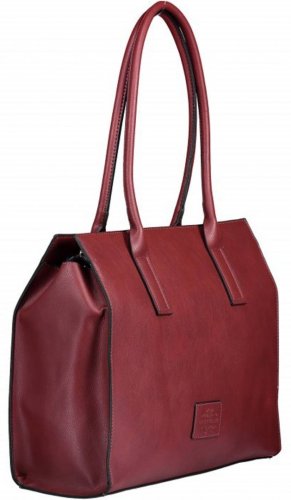 Женская сумка Travelite LICHTBLAU Bordo