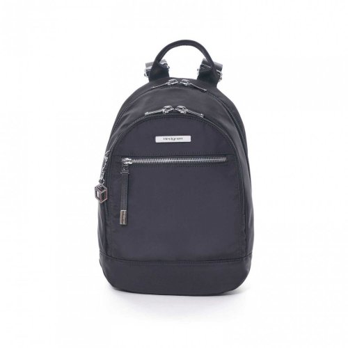 Жіночий міський рюкзак Hedgren Aura Backpack на 9 л Червоний Жіночий міський рюкзак Hedgren Aura Backpack на 9 л Червоний