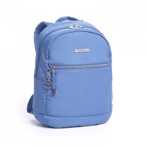 Женский городской рюкзак Hedgren Aura Backpack Sunburst Голубой