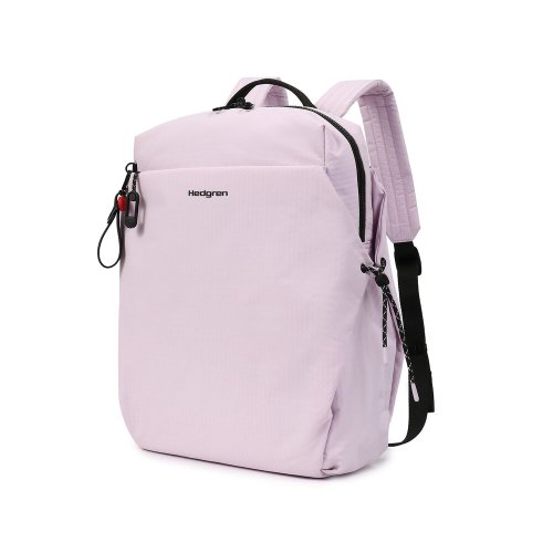 Женский городской рюкзак Hedgren STRING – 14 л, 0,6 кг Розовый