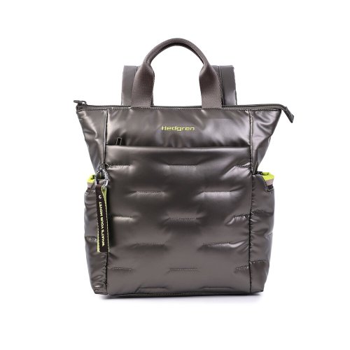 Жіночий рюкзак Hedgren Cocoon - 8,7 л, 0,44 кг Антрацит