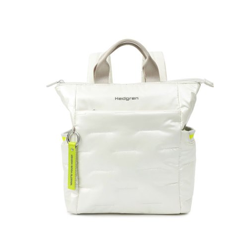 Жіночий рюкзак Hedgren Cocoon - 8,7 л, 0,44 кг Білий