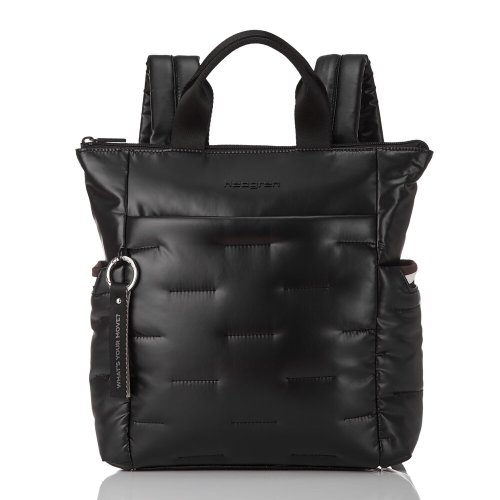 Женский рюкзак Hedgren Cocoon — 8,7 л, 0,44 кг Черный Женский рюкзак Hedgren Cocoon — 8,7 л, 0,44 кг Черный