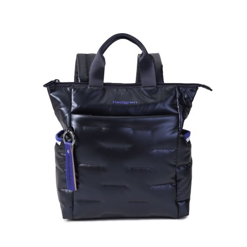 Женский рюкзак Hedgren Cocoon — 8,7 л, 0,44 кг Черный Женский рюкзак Hedgren Cocoon — 8,7 л, 0,44 кг Черный