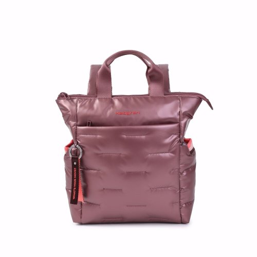 Женский рюкзак Hedgren Cocoon — 8,7 л, 0,44 кг Розовый Женский рюкзак Hedgren Cocoon — 8,7 л, 0,44 кг Розовый