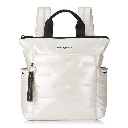 Женский рюкзак Hedgren Cocoon — 8,7 л, 0,44 кг Серый Женский рюкзак Hedgren Cocoon — 8,7 л, 0,44 кг Серый