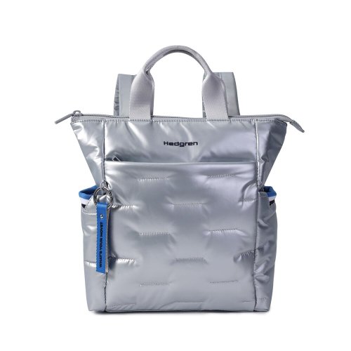 Женский рюкзак Hedgren Cocoon — 8,7 л, 0,44 кг Серый