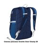 Рюкзак для ноутбука Granite Gear Champ 29 Midnight Blue/Enamel Blue/Chromium