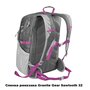 Рюкзак для ноутбука Granite Gear Sawtooth 32 Basalt/Bleumine/Neolime