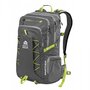 Рюкзак для ноутбука Granite Gear Sonju 35 Flint/Chromium/Neolime