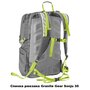 Рюкзак для ноутбука Granite Gear Sonju 35 Flint/Chromium/Neolime