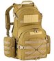 Тактический рюкзак Defcon 5 Patrol 55 (Coyote Tan)