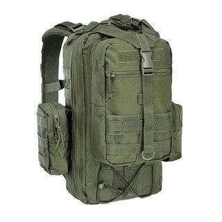 Тактичний рюкзак Defcon 5 Tactical One Day 25 (OD Green)