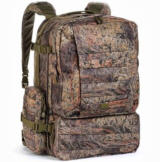 Тактический рюкзак Red Rock Diplomat 52 (Mossy Oak Brush)