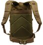 Тактичний рюкзак Red Rock Large Assault 35 (Army Combat Uniform)