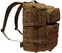 Тактичний рюкзак Red Rock Large Assault 35 (Woodland Digital)