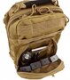Тактичний рюкзак Red Rock Rover Sling (Woodland Digital)