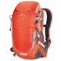 Туристичний рюкзак Ferrino Flash 24 Orange