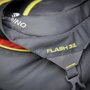 Туристичний рюкзак Ferrino Flash 32 Black