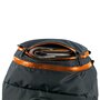 Туристический рюкзак Ferrino XMT 80+10 Black