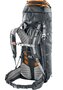 Туристичний рюкзак Ferrino XMT 80+10 Black