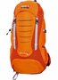 Туристический рюкзак High Peak Equinox 38 (Orange/Dark Orange)
