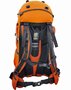 Туристичний рюкзак High Peak Equinox 38 (Orange/Dark Orange)