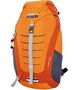 Туристический рюкзак High Peak Vortex 24 (Orange/Dark Orange)