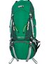 Туристичний рюкзак High Peak Zenith 75+10 (Green/Dark Green)