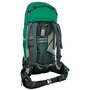 Туристический рюкзак High Peak Zenith 75+10 (Green/Dark Green)