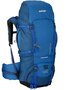 Туристический рюкзак Vango Contour 50+10S Coast Blue