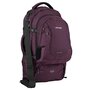 Туристический рюкзак Vango Freedom 60+20 Purple