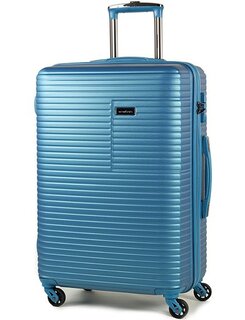 Средний чемодан 62 л Members Pacific Turquoise (M)