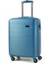 Маленький чемодан 33 л Members Pacific Turquoise (S)
