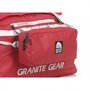 Дорожня сумка 40 л Granite Gear Packable Duffel Black/Flint